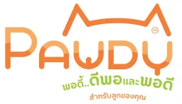 pawdy
